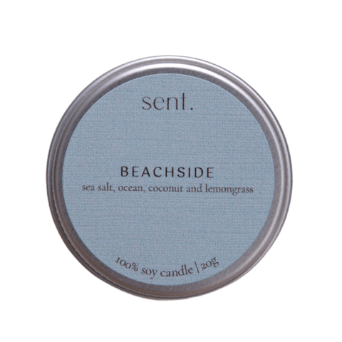 Beachside - sent studio